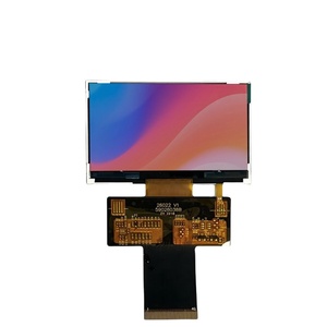 Módulo LCD <span class=keywords><strong>AMELIN</strong></span> Personalizado de 2.6 Pulgadas, 1280 * 720, Alta Definición y Alto Brillo, Interfaz TFT LVDS - Product Image 1