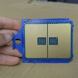 EPYC 7351P 2.9GHz 16 คอร์ 32 เธรด ซ็อกเก็ต SP3 170W ซีพียู โปรเซสเซอร์เซิร์ฟเวอร์ 7351p - Product Image 4