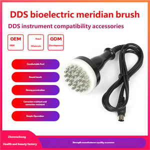JYTOP <span class=keywords><strong>DDS</strong></span>背部按摩器手柄生物电新型治疗仪按摩器红外线加热经络刷探头 - Product Image 4