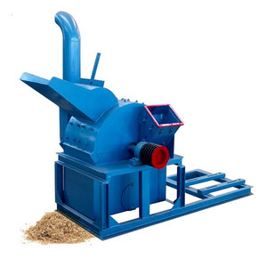 Trituradora Multifuncional <span class=keywords><strong>de</strong></span> Madera <span class=keywords><strong>de</strong></span> Pino, Ramas, Astillas, Álamo, con Ciclón, Trituradora <span class=keywords><strong>de</strong></span> Madera, Molino <span class=keywords><strong>de</strong></span> Martillos - Product Image 3