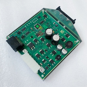 MA High Qualityity BKM2 Board 00.785.0628 00.781.9230 Circuit Board for Heidelberg Offset <b>Printing</b> <b>Machine</b> Spare Parts - Product Image 4