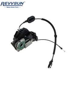 REVVSUN Auto Parts BK21 V219A65 <span class=keywords><strong>DM</strong></span>/2096135/BK21 V219A65 <span class=keywords><strong>DN</strong></span>/BK21V219A65DG/BK21V219A65DF/1811523/2381791 Cerradura de puerta para piezas Ford - Product Image 1