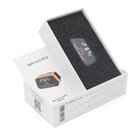 Escáner OBD2 Vgate ICar 2, Interfaz de Diagnóstico para Automóviles, Inalámbrico BT3.0 V2.2 ELM327, Compatible con Android