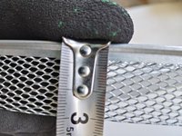 Perfil de Ángulo Micro de 30 mm de Ancho, Especificación Personalizada para Distribuidores de la Construcción, Fabricante con 20 Años de Experiencia