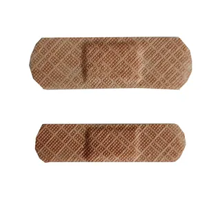 breathable and waterproof silicone elastic band aid