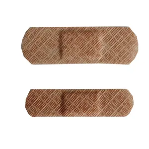 Respirant et étanche en silicone élastique band aid