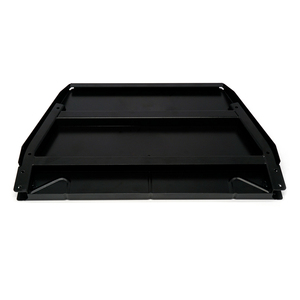 Appuie-tête en alliages d'acier usinés CNC avec revêtement en poudre et services de poinçonnage + soudage - Product Image 3
