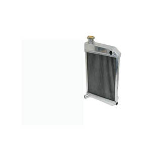 Rally auto Da Corsa del radiatore adatto per il Classico Mini Del Radiatore Originale 3 Core da 1964 a 1992 ARP1105 ARP2000 - Product Image 5