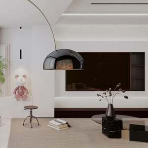 Meubles de panneaux en bois sur mesure de haute qualité et modernes pour hôtels, différents styles - Product Image 6