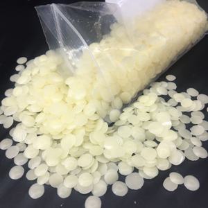 Cera di crusca di riso, 100% sostituto naturale ed economico della cera di Carnauba, cera di candela, cera d'api - Product Image 5