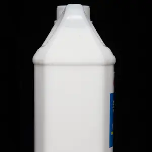 מפעל מכירת DIY רפש ערכת דבק גדול פלסטיק בקבוק PVA 2000ML נוזל דבק