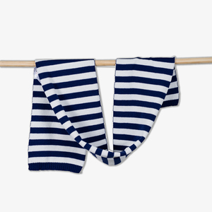 Bufanda Casual de Invierno para Adultos, Teñida con Hilo, 100% Acrílico, Mediana, Unisex, Accesorios de Punto, Bufandas Tejidas en Vietnam - Product Image 5