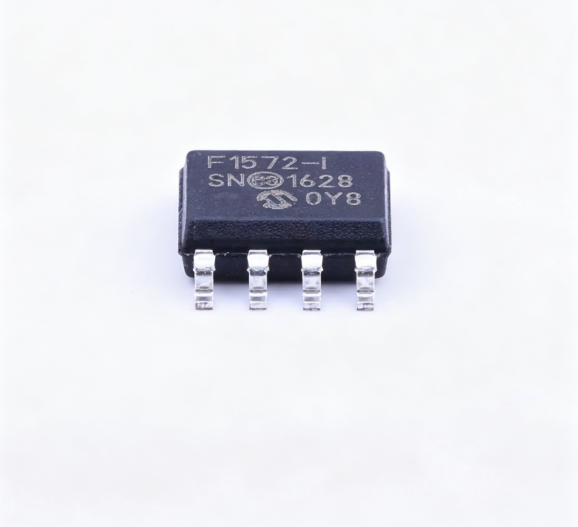 PIC12F1572-I/SN PIC12F1572 8-bit Microcontroller MCU IC Chip SOP-8
