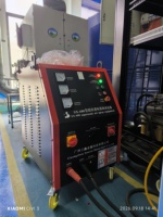 Didedikasikan untuk Proyek Konstruksi di Lokasi yang Melibatkan Panel Dinding Air Boiler dan Jalur Produksi Mesin Semprot Busur.