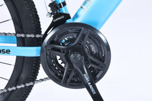 Nhà Máy Giá 26 Inch 21 Tốc Độ Cao Thép <span class=keywords><strong>Carbon</strong></span> Chất Béo Lốp Khác Leo Núi Xe Đạp Bẩn - Product Image 5