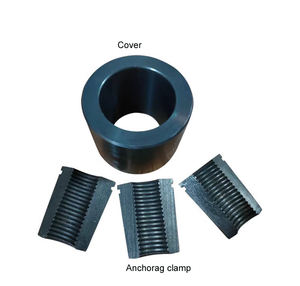 Máquina de teste de bolha de âncora concreta padrão digital 200kn - Product Image 3
