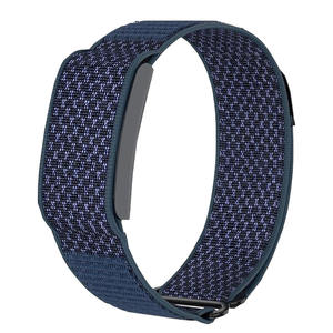 Jam Tangan Pintar Grosir H59 MAX untuk Pasangan, Pelacak Kesehatan Detak Jantung HRV, Tali Nilon - Product Image 1