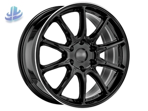 Rines OZ PERFORMANCE SUV HyperXT HLT Todoterreno de una Pieza - Optimizados para Jeep Wrangler Rubicon - Product Image 2