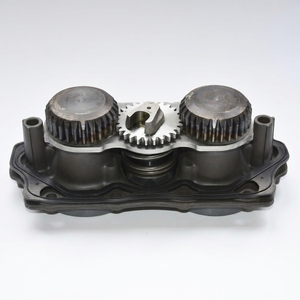 Kits de réparation d'étriers de frein pour véhicules utilitaires <span class=keywords><strong>DAF</strong></span>/SCANIA/VOLVO OE MPCP0030 3,5 kg en fonte ductile Certifiés ISO/TS16949 - Product Image 1