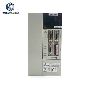 ชุดขับเคลื่อนเซอร์โว AC รุ่น MR-J2-200C ประสิทธิภาพสูง สำหรับระบบอัตโนมัติในอุตสาหกรรม แขนหุ่นยนต์ เครื่องจักร CNC ควบคุมการเคลื่อนที่ - Product Image 1