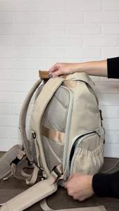 Sac à dos de randonnée gratuit, sac à dos de voyage pour hommes et femmes, camping, imperméable, randonnée en plein air, sac à dos léger - Product Image 2