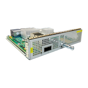 EPA-QSFP-1X100GE ASR 1000 1x100GE QSFP อะแดปเตอร์พอร์ตอีเทอร์เน็ตเราเตอร์โมดูลเครือข่ายโมดูล EPA-QSFP-1X100GE โมดูล - Product Image 3