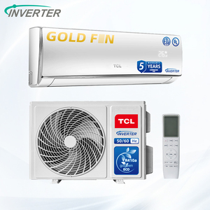 เครื่องปรับอากาศ 12000 BTU SEER สูง เสียงเบา เหมาะสำหรับใช้ในบ้าน/รถบ้าน/รถยนต์ ควบคุมผ่าน WiFi ประหยัดพลังงาน รับประกัน 5 ปี ระบบทำความเย็นเร็วพิเศษ - Product Image 1