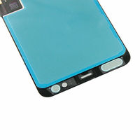 Écran de remplacement LCD haute résolution pour téléphone mobile Google Pixel 4XL