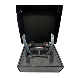 Infiniti QX50 QX60 g35x Shift mái chèo tay lái G37 Shift mái chèo tay lái sang số mái chèo - Product Image 2