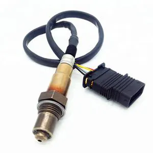 Sensor De Oxigeno Venta Al Por Mayor For CHEVROLET 55573711