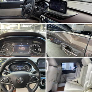 Buick GL8 ES Business Class Smart Enjoyment Edition 2023 <span class=keywords><strong>de</strong></span> <span class=keywords><strong>Segunda</strong></span> <span class=keywords><strong>Mano</strong></span>, en Stock, Monovolumen <span class=keywords><strong>de</strong></span> 7 Plazas, Estándar <span class=keywords><strong>de</strong></span> Auto Nuevo - Product Image 4