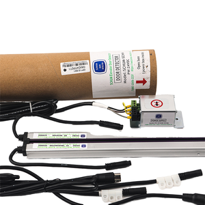 Schm05 thang máy cửa ánh sáng rèm cảm biến phù hợp với otis haa24590t1 haa24590w1 nhập khẩu an toàn cạnh - Product Image 1