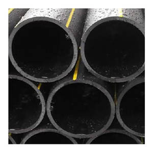 Tuyau de gaz PE en gros, tube de gaz naturel HDPE - Product Image 3