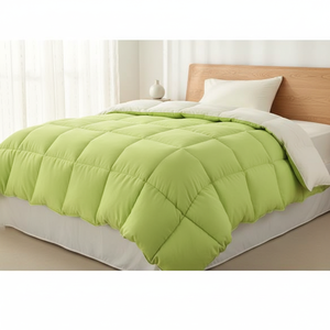 <span class=keywords><strong>Set</strong></span> biancheria da letto <span class=keywords><strong>copripiumino</strong></span> Double Face in puro <span class=keywords><strong>cotone</strong></span> cina <span class=keywords><strong>Set</strong></span> letto 100% <span class=keywords><strong>cotone</strong></span> - Product Image 4