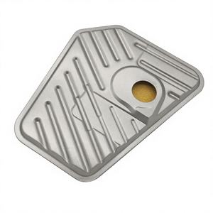 Filtres de transmission automatique Audi 01J de qualité taïwanaise, état neuf, 01J301519L 01J30151 avec joint, recommandé par le responsable du magasin - Product Image 3