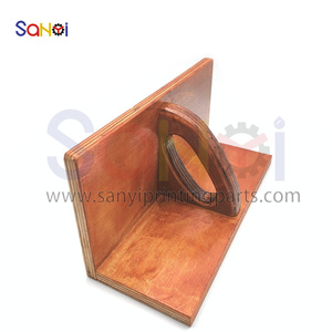 <span class=keywords><strong>Bloqueador</strong></span> de máquina de corte de la mejor calidad, empujador de hojas de papel, <span class=keywords><strong>bloqueador</strong></span> de papel - Product Image 5