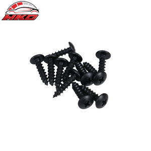 Convient pour Honda Accord 4 portes 08-10 V6 uniquement, lèvre de pare-chocs avant style MDA, non peinte, PU, accessoire extérieur de haute qualité - Product Image 6