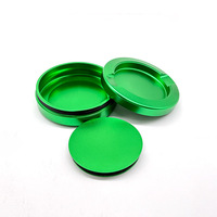 Boîtes à snus personnalisées en aluminium |   Support en aluminium multicouche |   Boîte en métal pour snus |   Boîte à snus en aluminium de qualité supérieure |   Usiné par CNC |