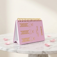 Carnet de notes personnalisé à spirale, couverture rigide, A4 A5, avec logo doré, pour journalisation quotidienne et hebdomadaire, bien-être, fitness et écriture