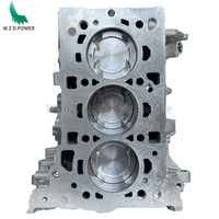 Top Quality Petrol Engine Assembly 1.5T B38A15 Cylinder Block for BMW X1 F52 X2 F39 U12