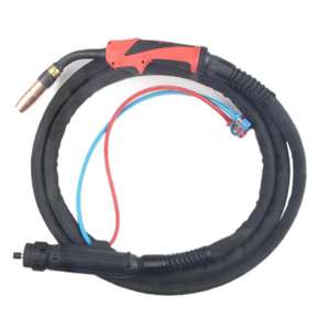 Torche de soudage <span class=keywords><strong>Fronius</strong></span> MTW400D 4.035.953.000 Longueur de câble 3.5m Torche de soudage <span class=keywords><strong>Fronius</strong></span> <span class=keywords><strong>MIG</strong></span> avec connecteur Euro - Product Image 6