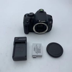 Appareil photo numérique reflex professionnel d'occasion en gros <span class=keywords><strong>pour</strong></span> Canon 700D/Rebel T5i/Kiss X7i, caméra vidéo numérique <span class=keywords><strong>pour</strong></span> streaming <span class=keywords><strong>YouTube</strong></span> et enregistrement de vlogs - Product Image 6