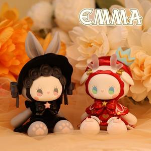 <span class=keywords><strong>EMMA</strong></span> Secret Forest Garden Party Series PVC Japan Genuine Blind Box Trendy Play Handmade Doll Gift Ornament Toy - Product Image 6