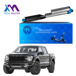 2010-2016 <span class=keywords><strong>Amortisseur</strong></span> de suspension pneumatique de voiture automatique de haute qualité ASH-24541 BL3Z18125J arrière pour F150 SVT Raptor STX XLT - Product Image 1