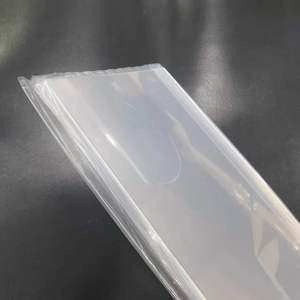 Fournisseur en gros de plaques de guidage lumineux en acrylique PMMA de haute qualité de 14 pouces pour la réparation et le remplacement d'écrans LCD d'ordinateurs portables - Product Image 1