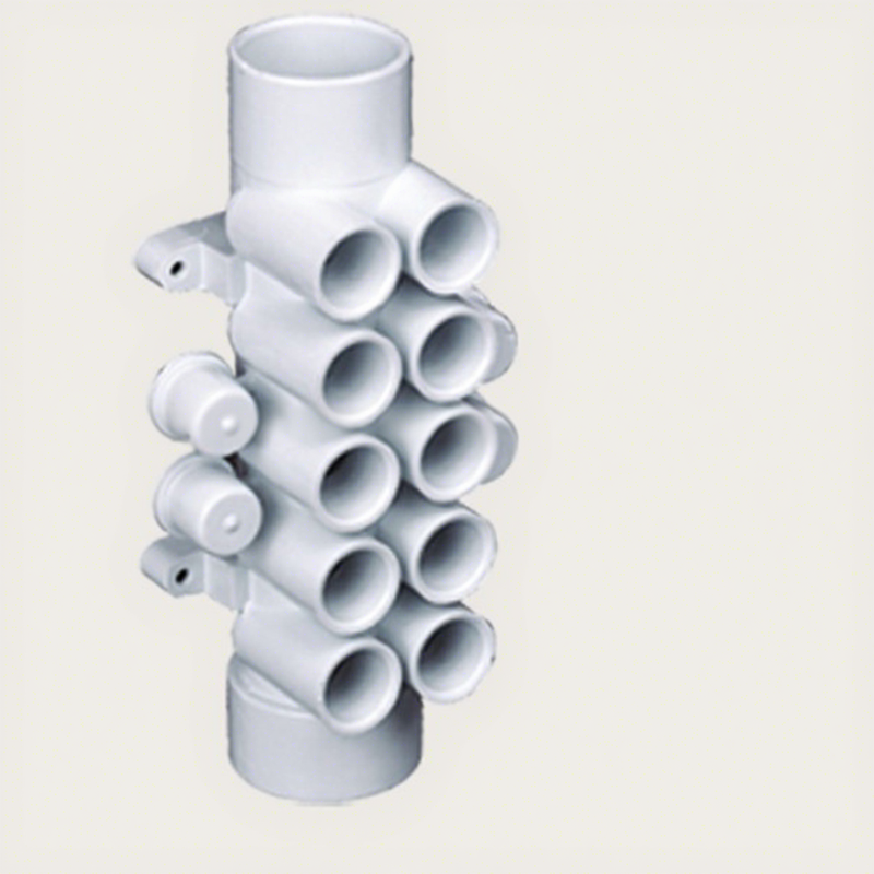 1 8 Hole Inner outer air