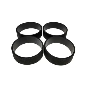 10 pièces E3E01-40133 Duplex rouleau d'alimentation pneu pour <span class=keywords><strong>HP</strong></span> <span class=keywords><strong>Officejet</strong></span> <span class=keywords><strong>Pro</strong></span> 8700 8702 8710 8715 8716 8717 <span class=keywords><strong>8718</strong></span> 8719 8720 8725 8728 8730 8740 - Product Image 4