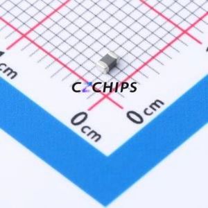 MH2029-601Y Ferrite Bead 0805 RF ( Impedance @ Frequency: 600Ohm@100MHz )( Error: 25% )( DC Resistance (DCR): 200mOhm ) - Product Image 1