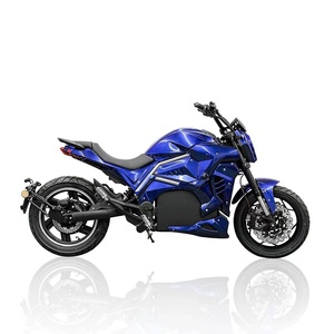 Motocicleta Todoterreno <span class=keywords><strong>Diavel</strong></span>, Nuevo Modelo en Oferta, Resistente, para Adultos, Scooter Plegable - Product Image 5