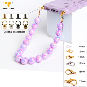 3D xoăn hình dạng sóng TPU điện thoại di động Trường hợp đối với iPhone 15 Pro Max chống sốc kẹo sóng màu điện thoại trường hợp bán buôn - Product Image 3